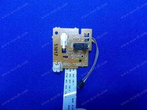 Motor PCB Assy [ORI]